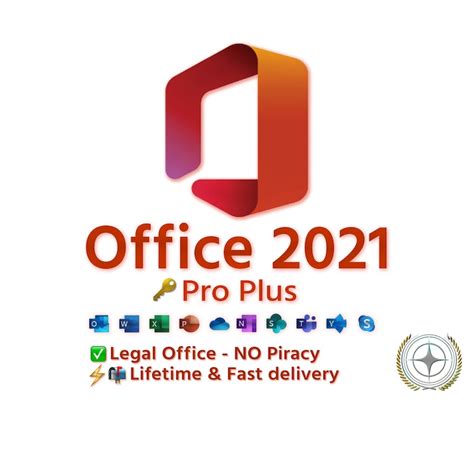 Office 2021 Pro Plus Activation : r/Piracy .